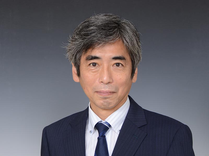 Satoshi Igarashi